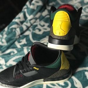 AIR Jordan 3 retro SE